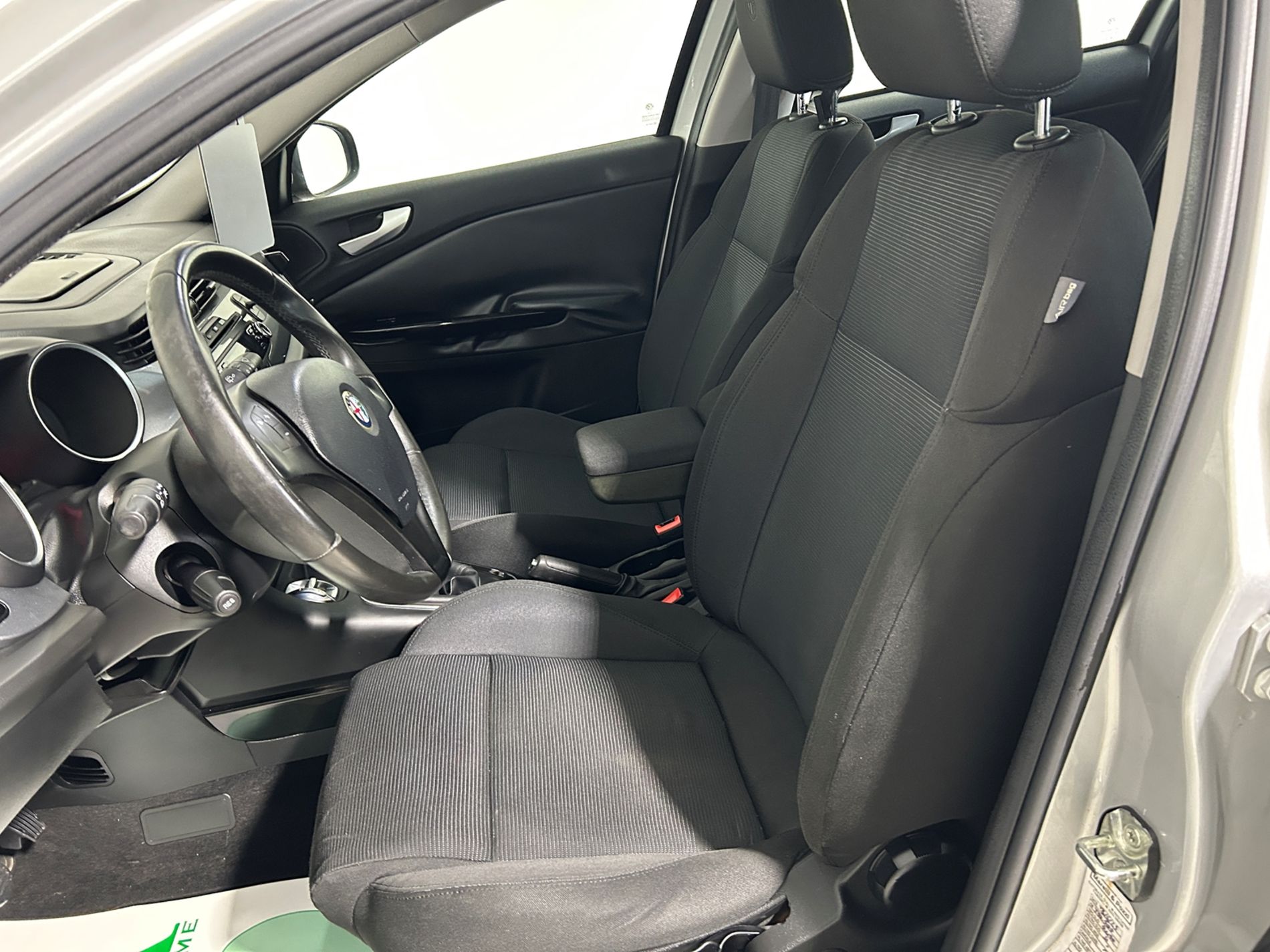 Alfa Romeo Giulietta 1.4 t. Multy Air Distinctive 170 cv - Autoviemme